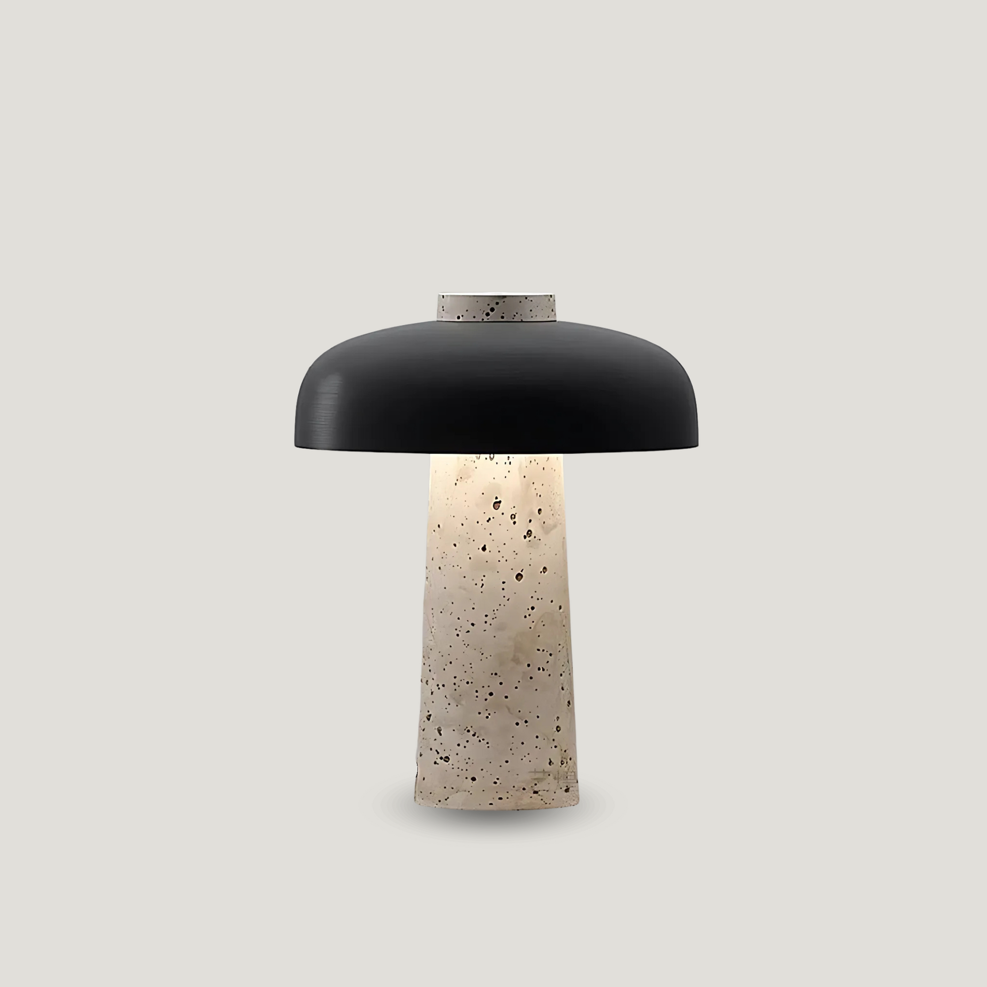 Ø 25 cm x ⭥ 30 cm