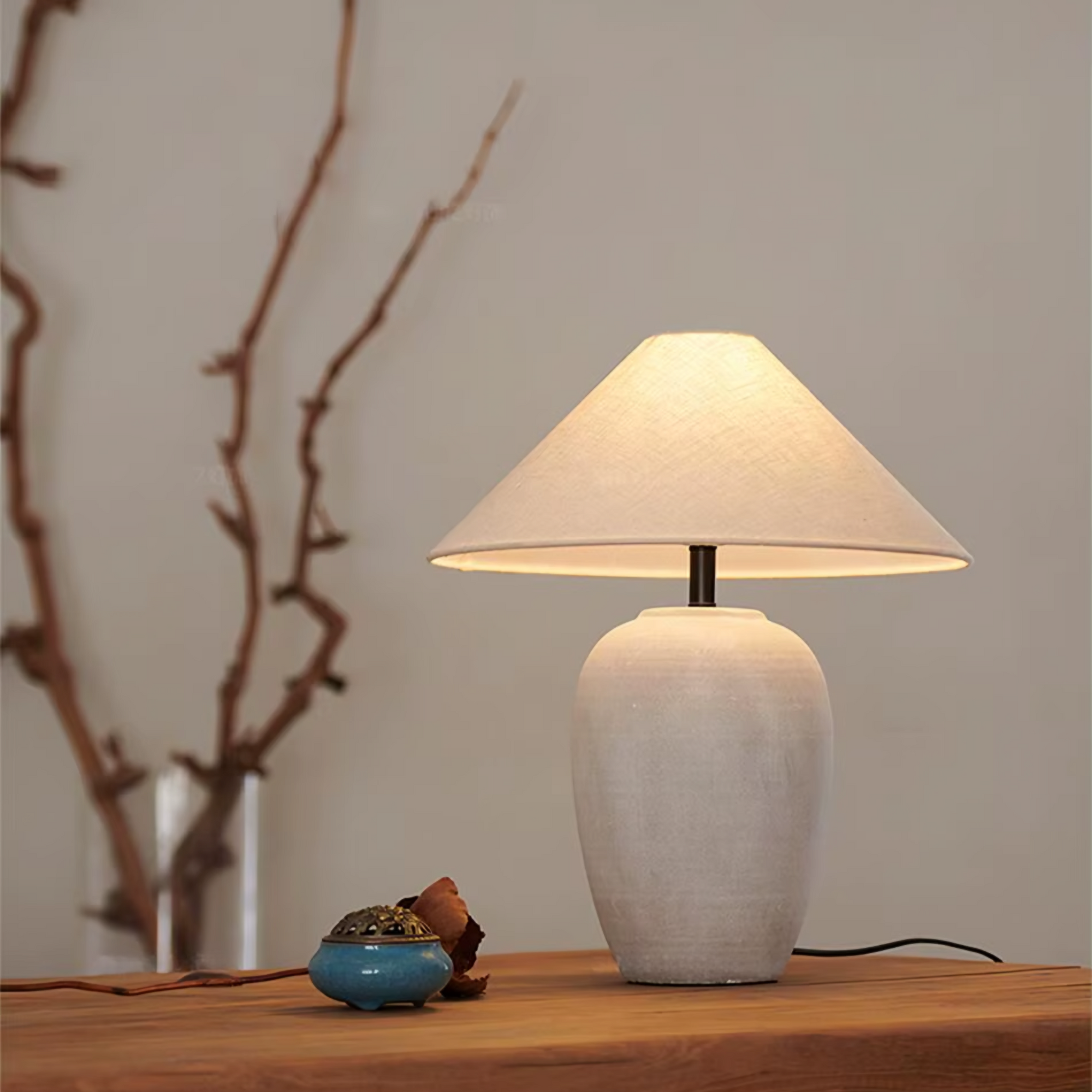 Ø 40 cm x ⭥ 48 cm