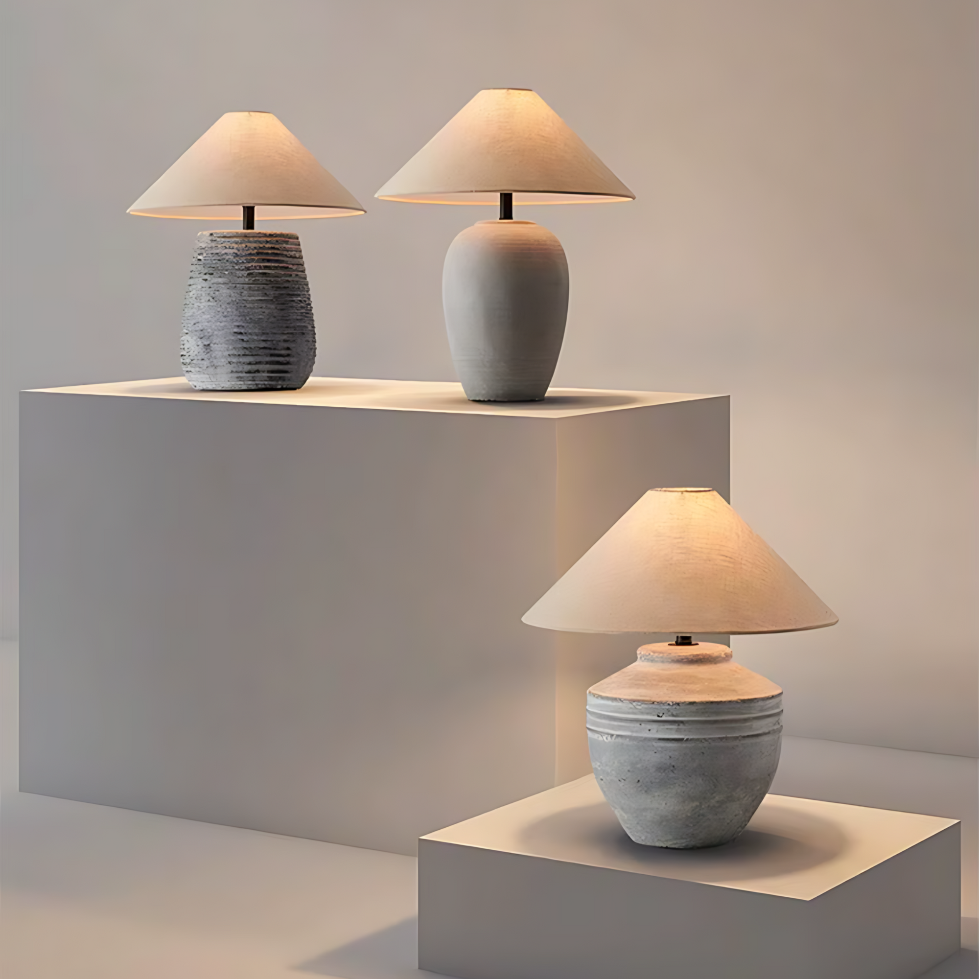 Ø 40 cm x ⭥ 48 cm