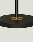 Lampe moderne idéale pour chambre ou bureau.