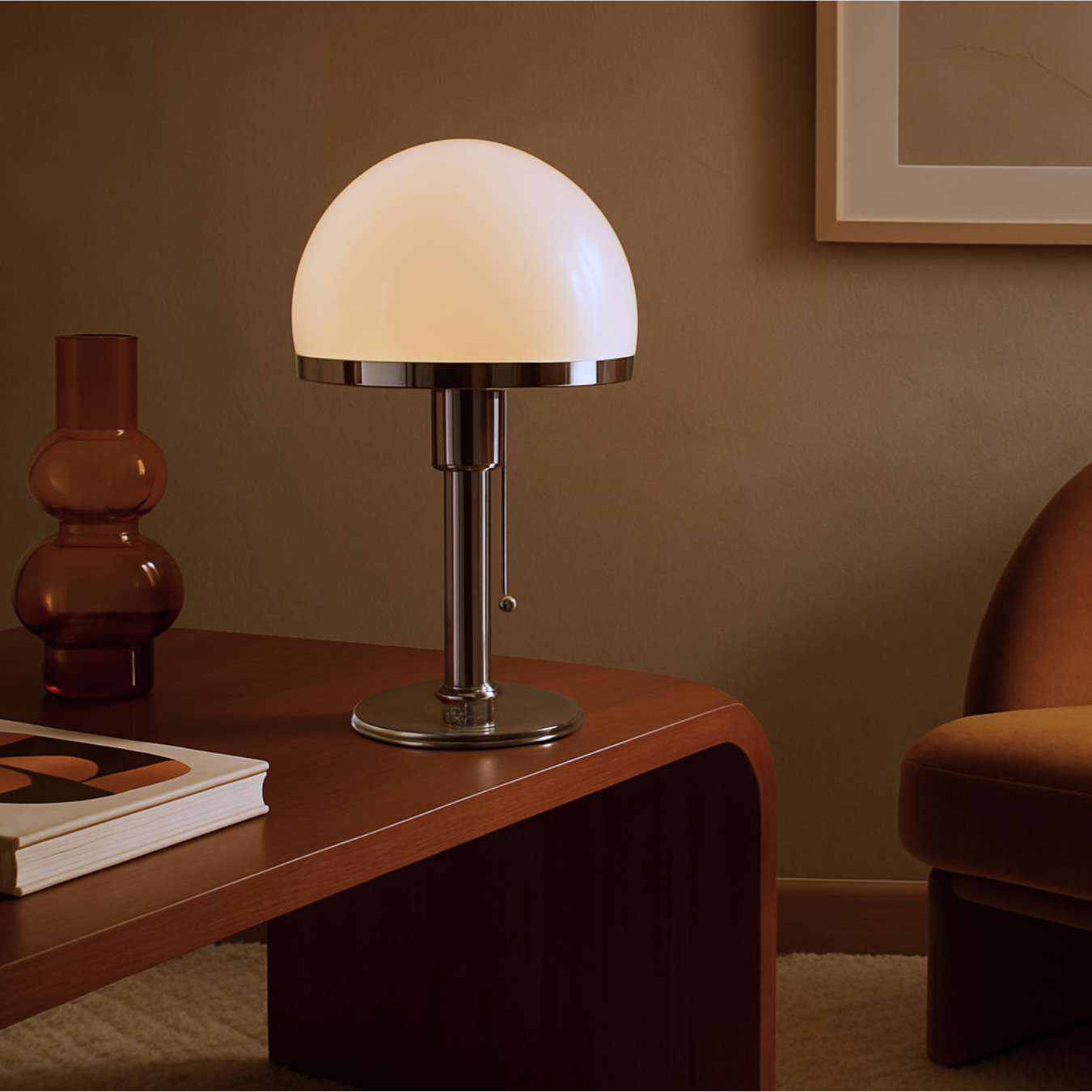 Ø 18 cm x ⭥ 36 cm