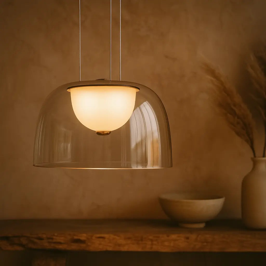 Ø 22 cm x ⭥ 15 cm