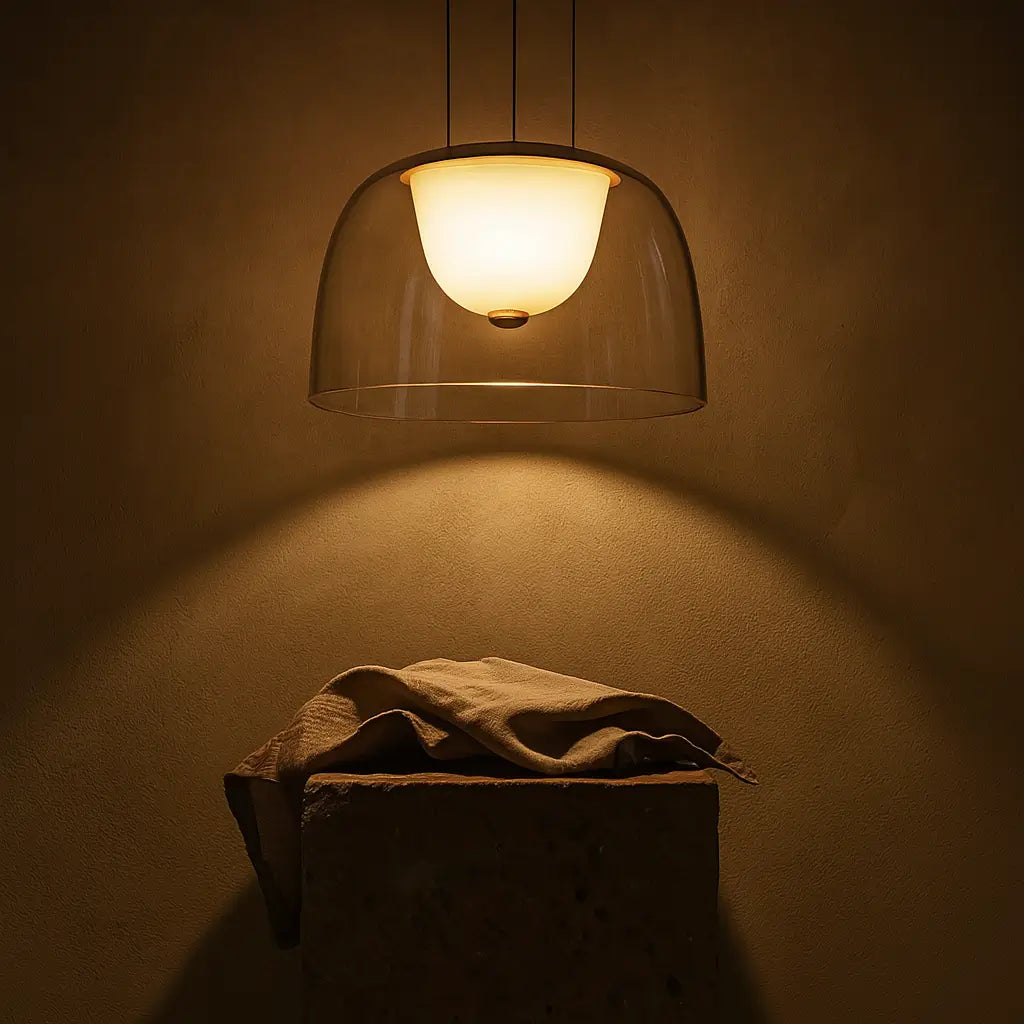 Ø 22 cm x ⭥ 15 cm