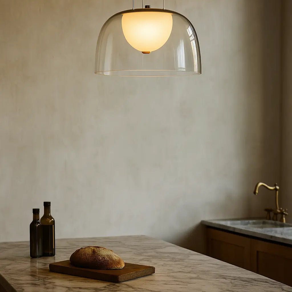 Ø 22 cm x ⭥ 15 cm