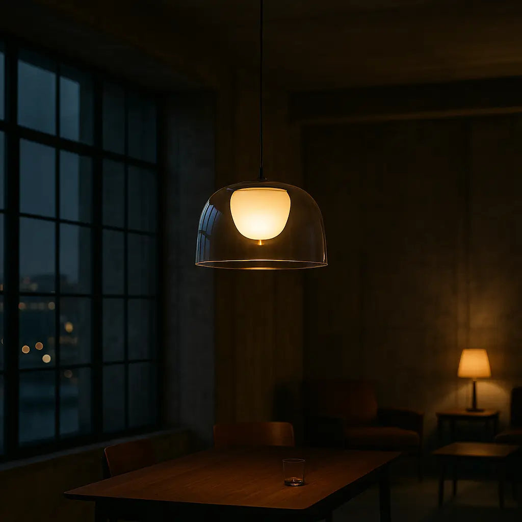 Ø 22 cm x ⭥ 15 cm