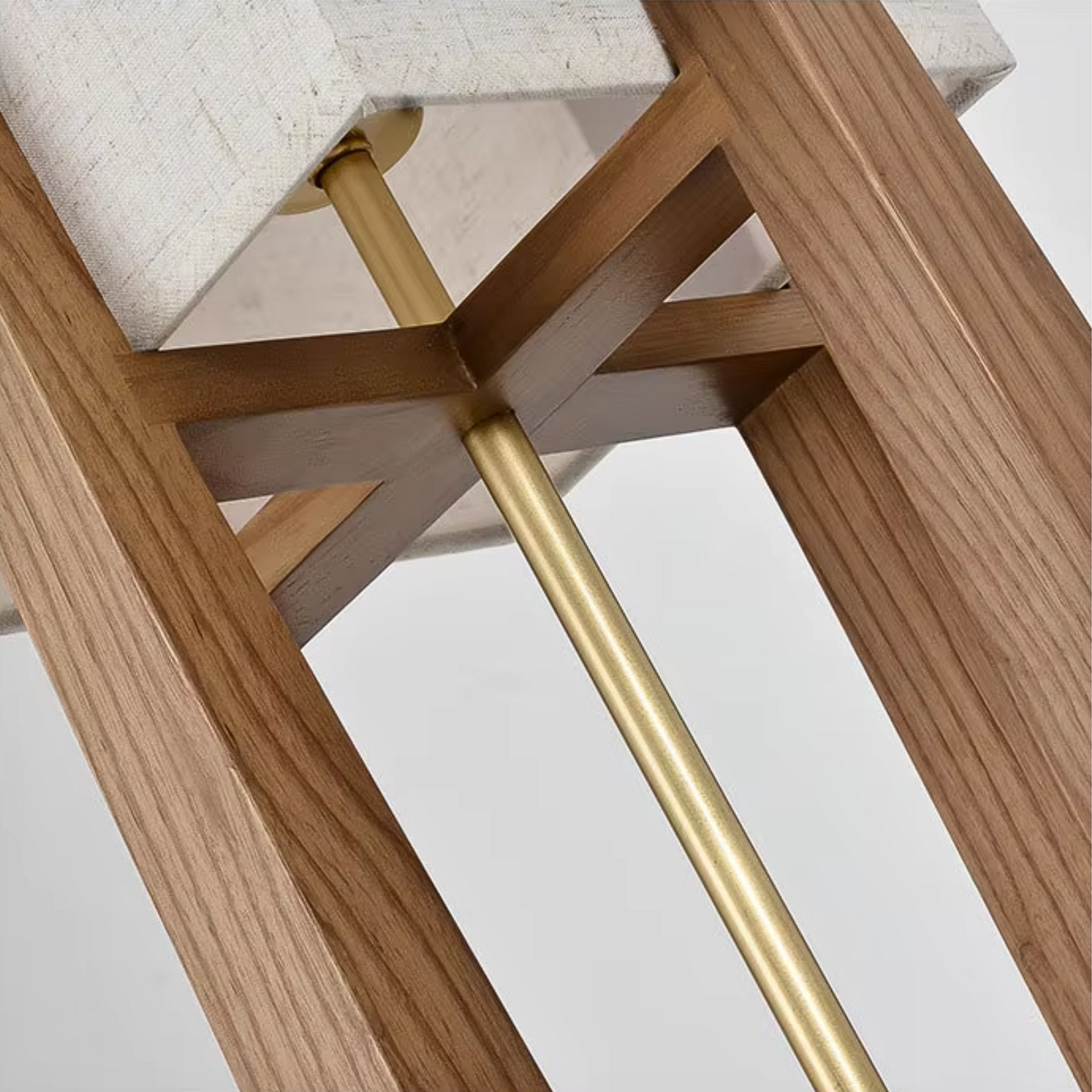 ⭤ 23 cm  x ⭥ 53 cm