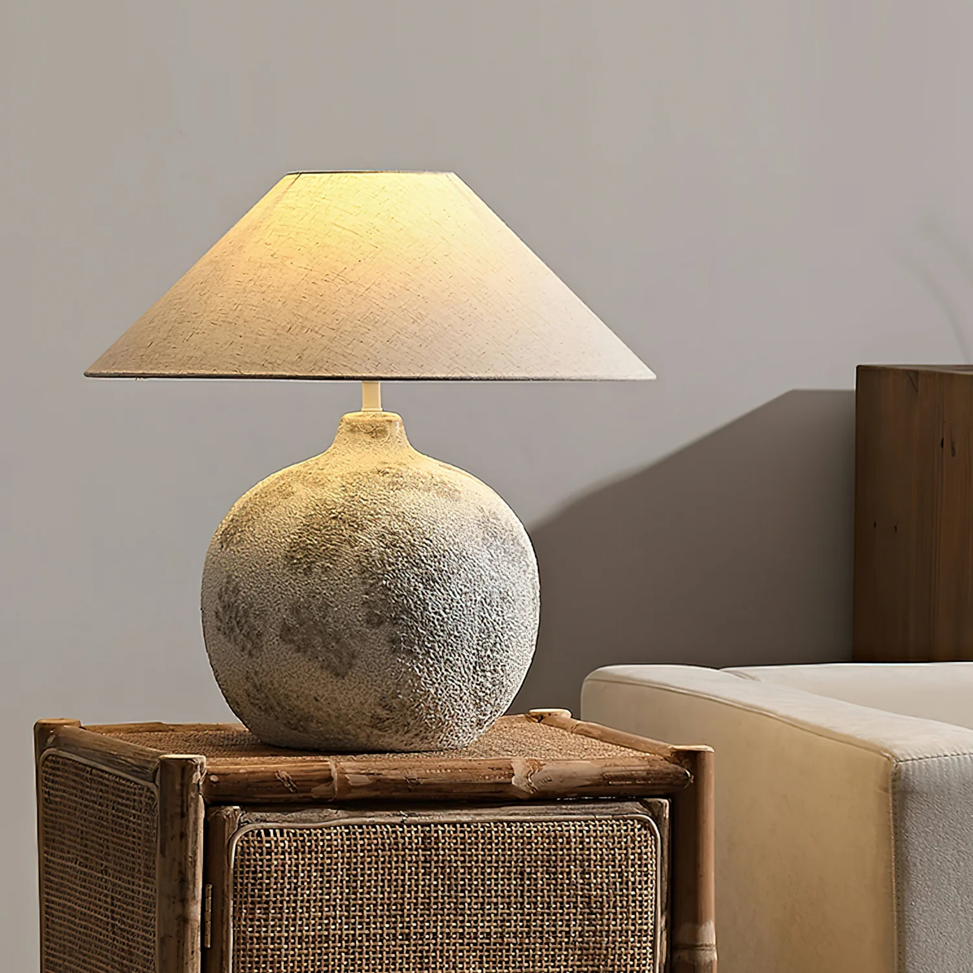 Ø 50 cm x ⭥ 50 cm