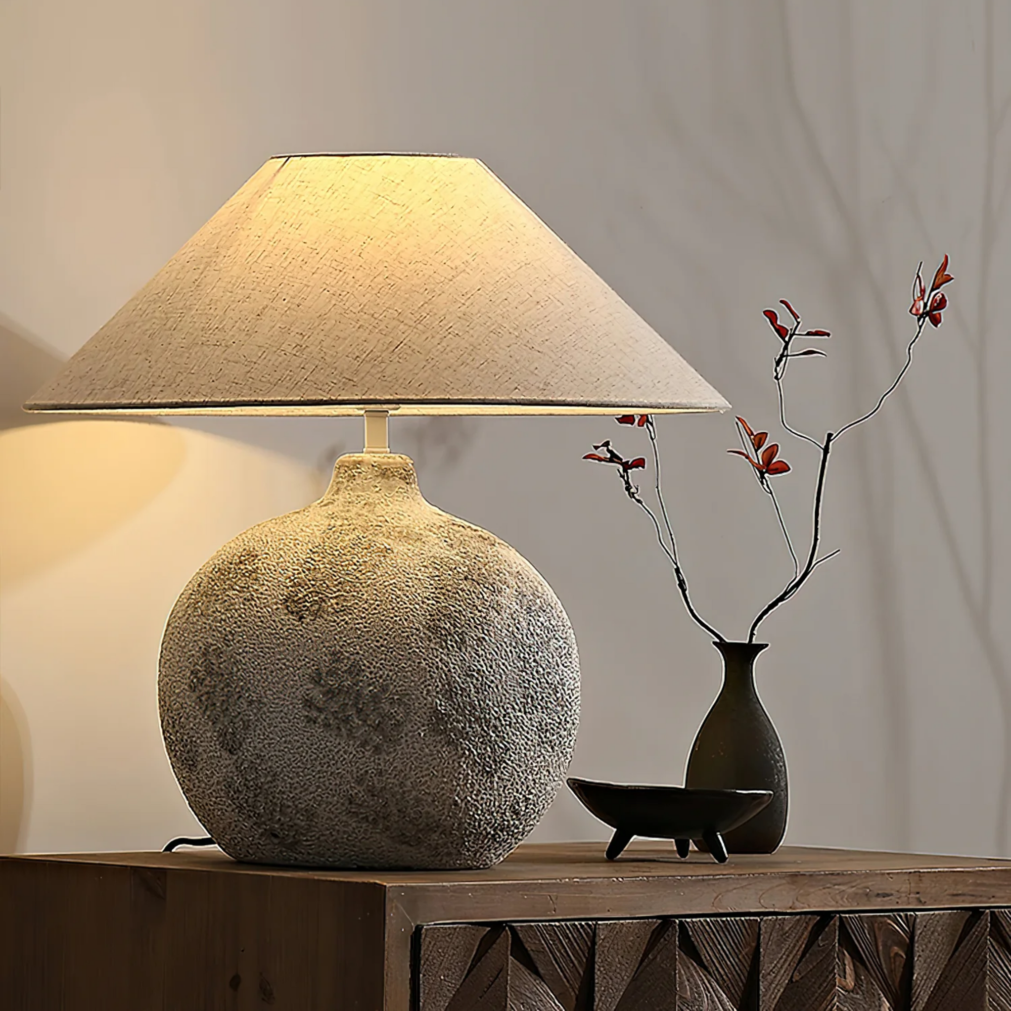 Ø 50 cm x ⭥ 50 cm