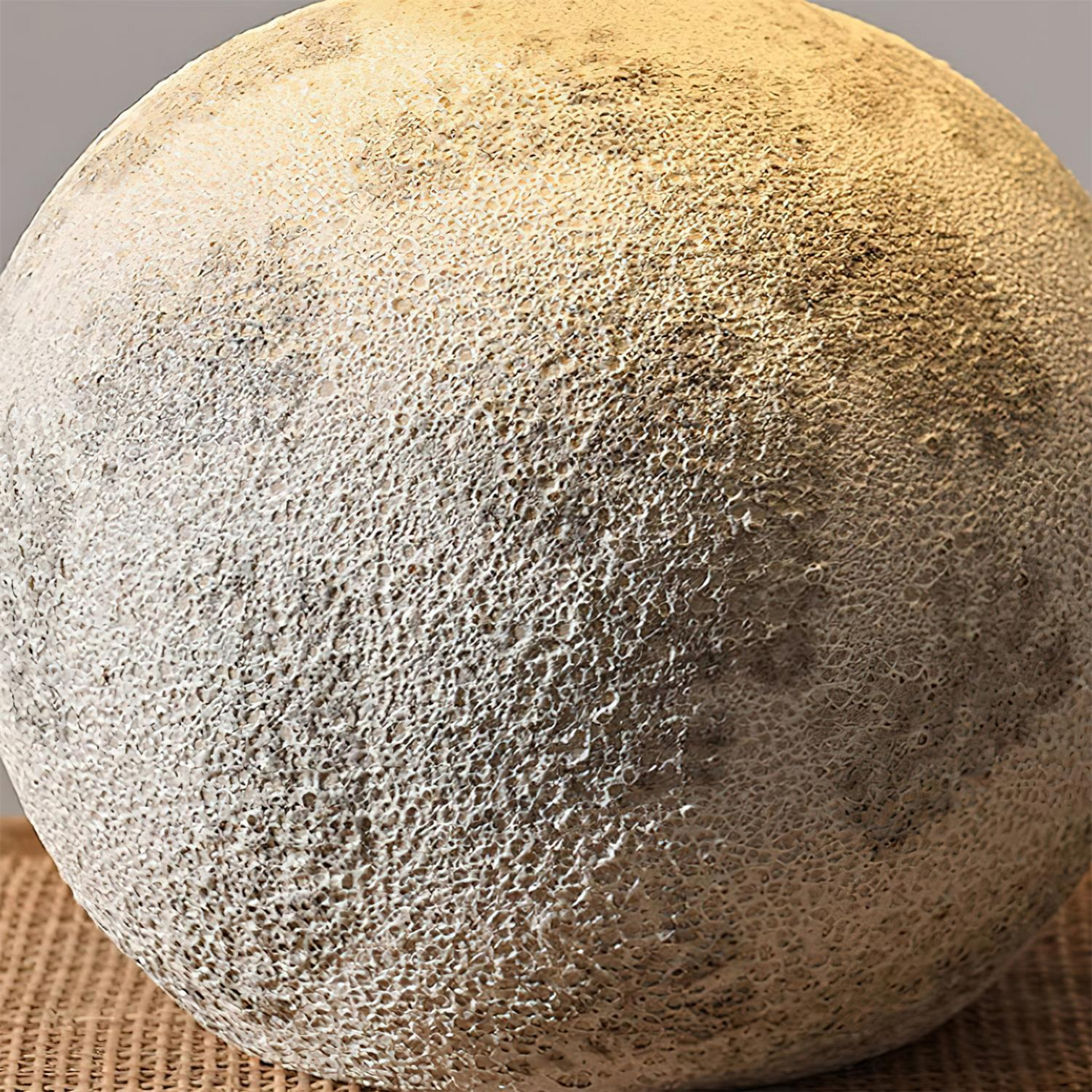 Ø 50 cm x ⭥ 50 cm