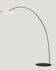 Arco N°2. - Lampadaire Design