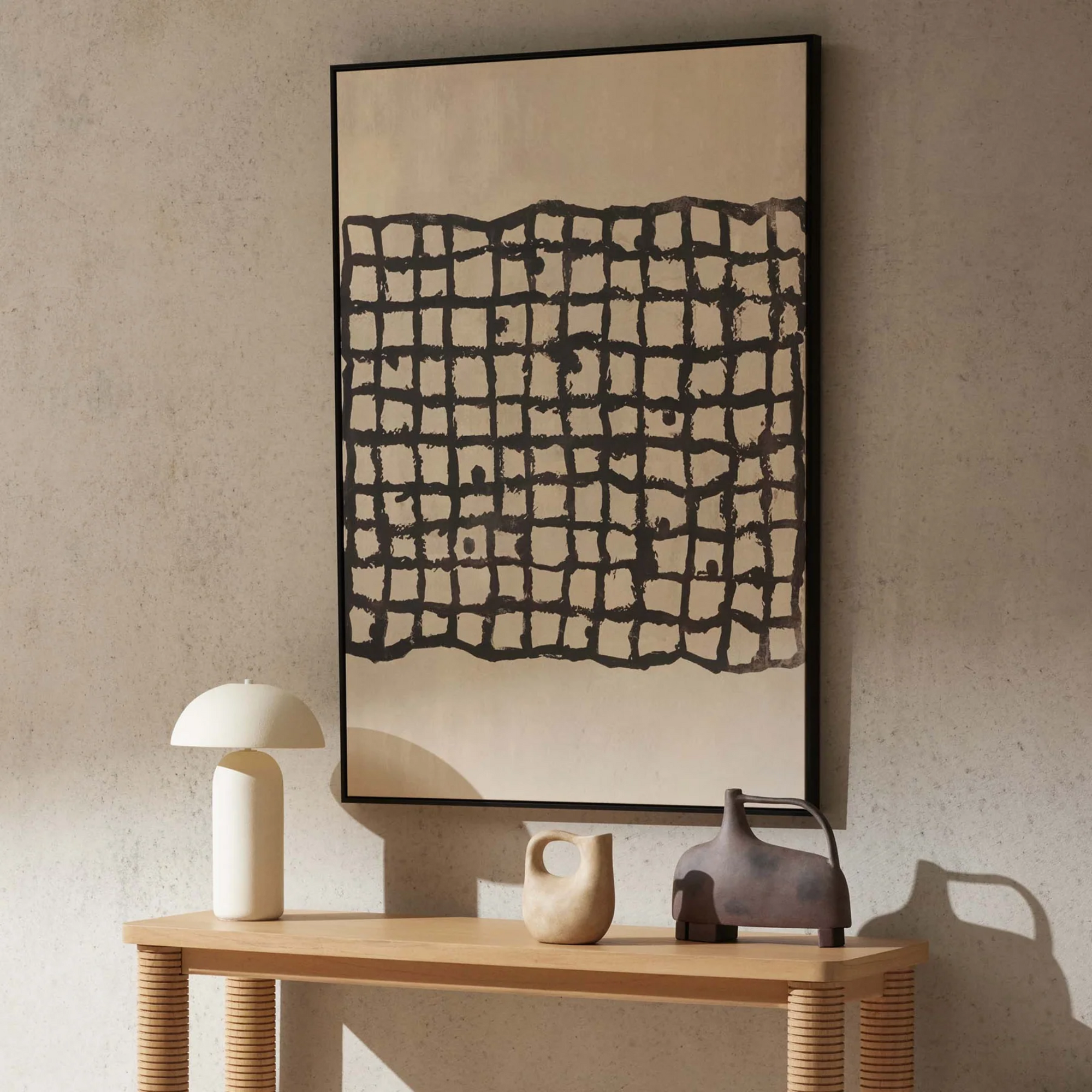 Ø 22 cm x ⭥ 33 cm