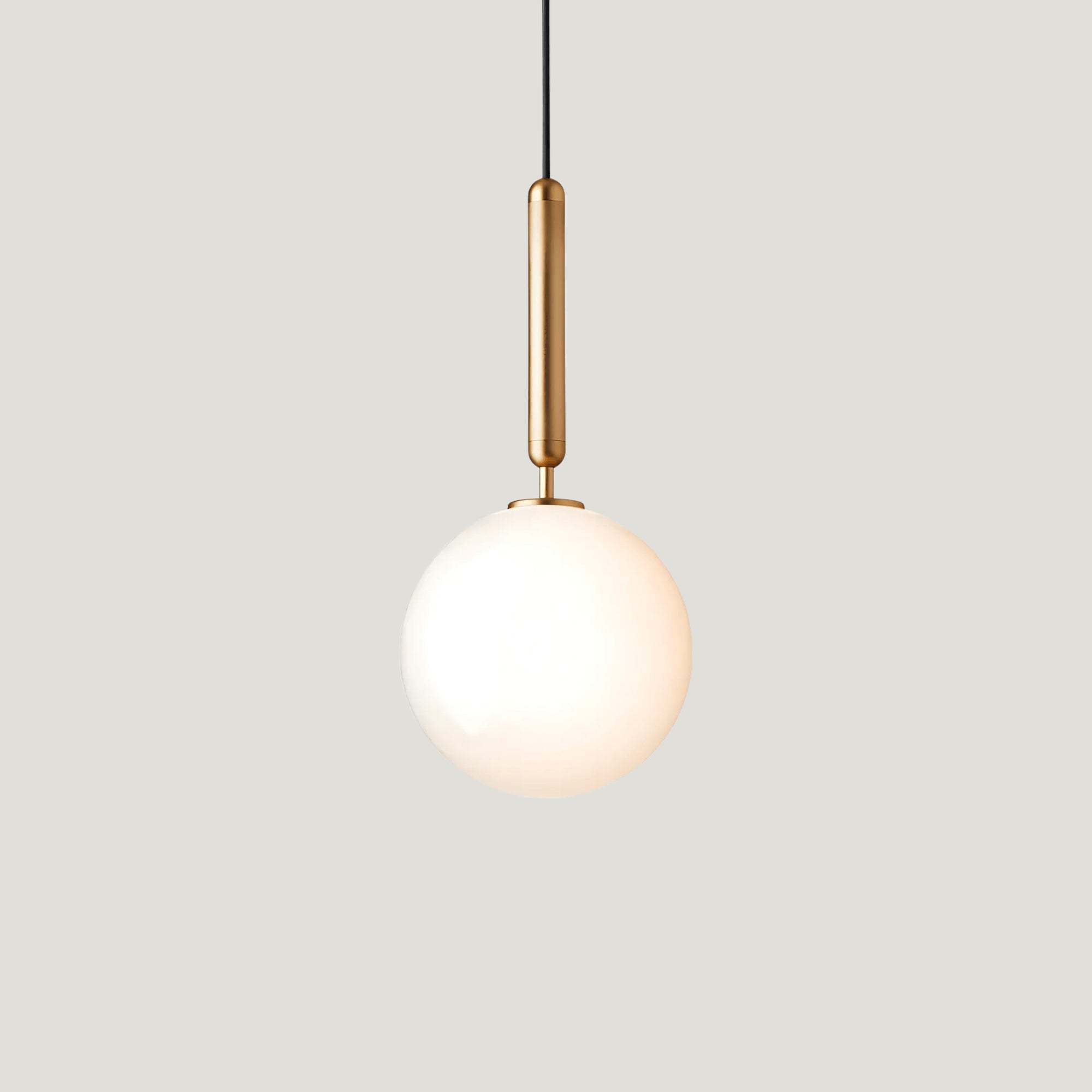 Ø 20 cm ⭥Câble ajustable jusqu’à 200 cm