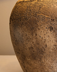 Nara – Lampe de Table en Céramique