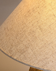 Nara – Lampe de Table en Céramique