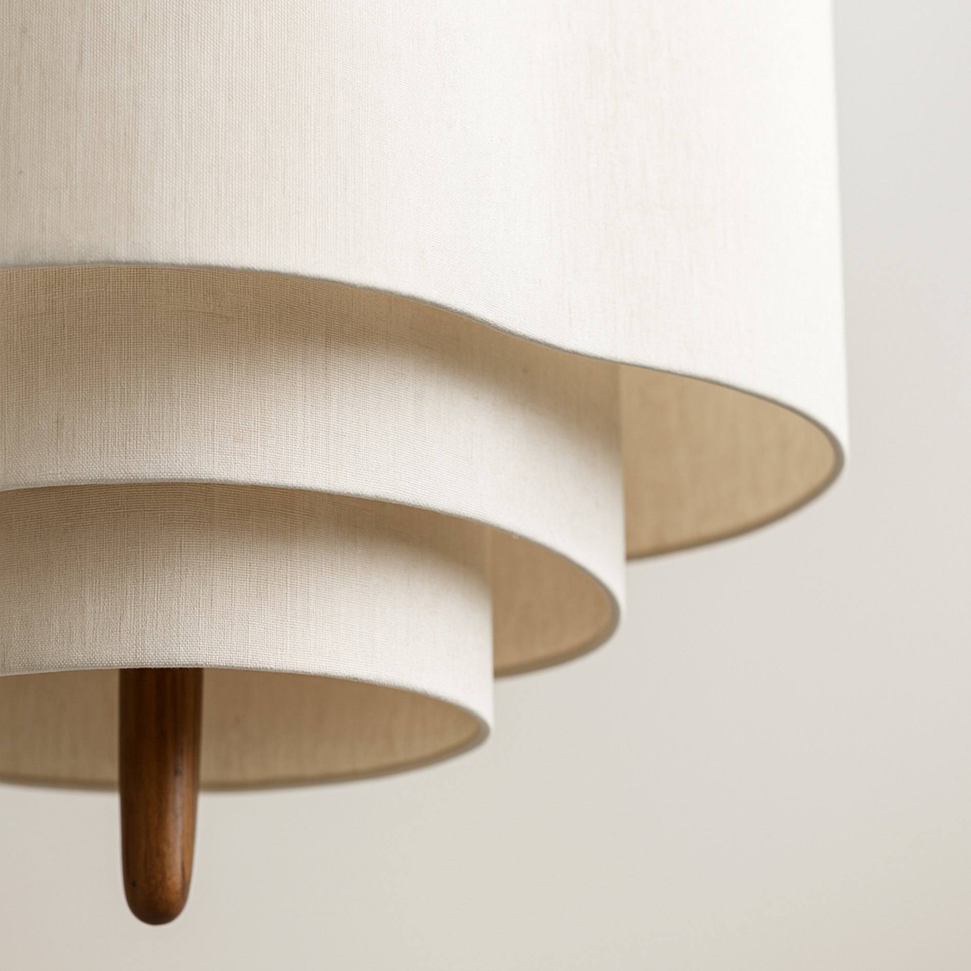 Ø 58 cm x ⭥ 35 cm - câble ajustable jusqu'à 120 cm