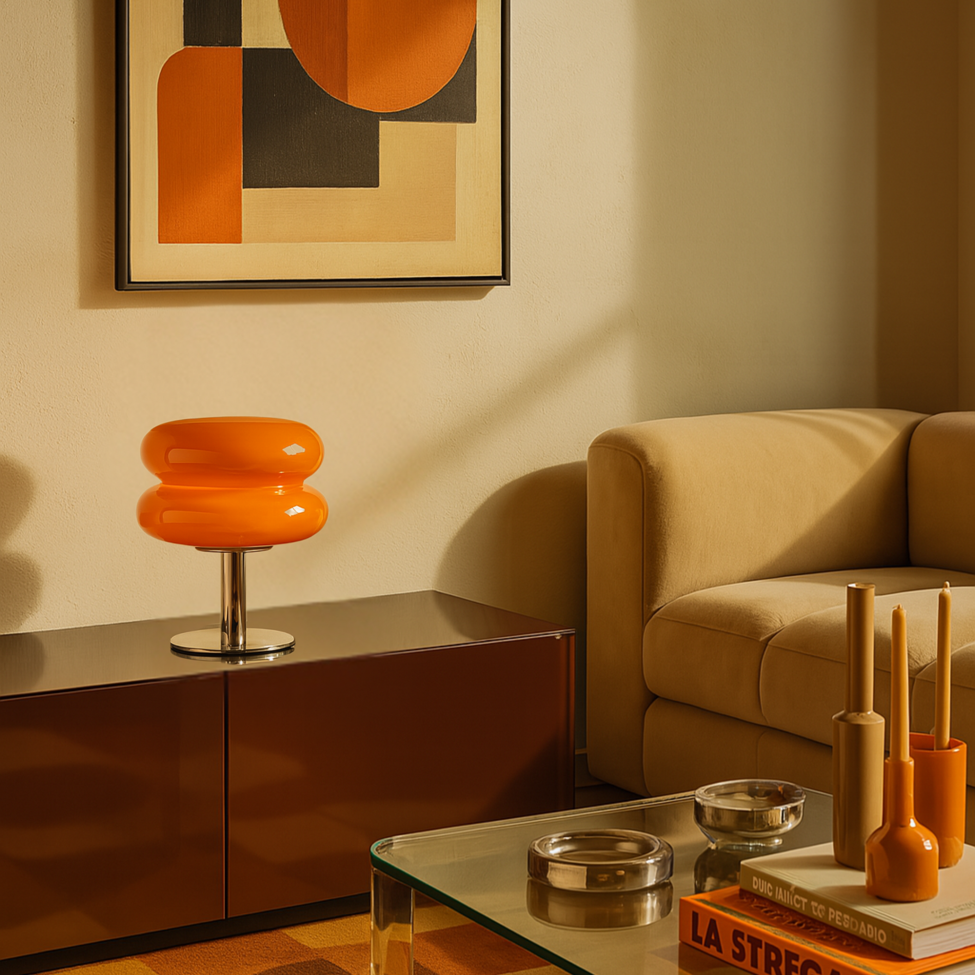 Ø 18 cm x ⭥ 30 cm