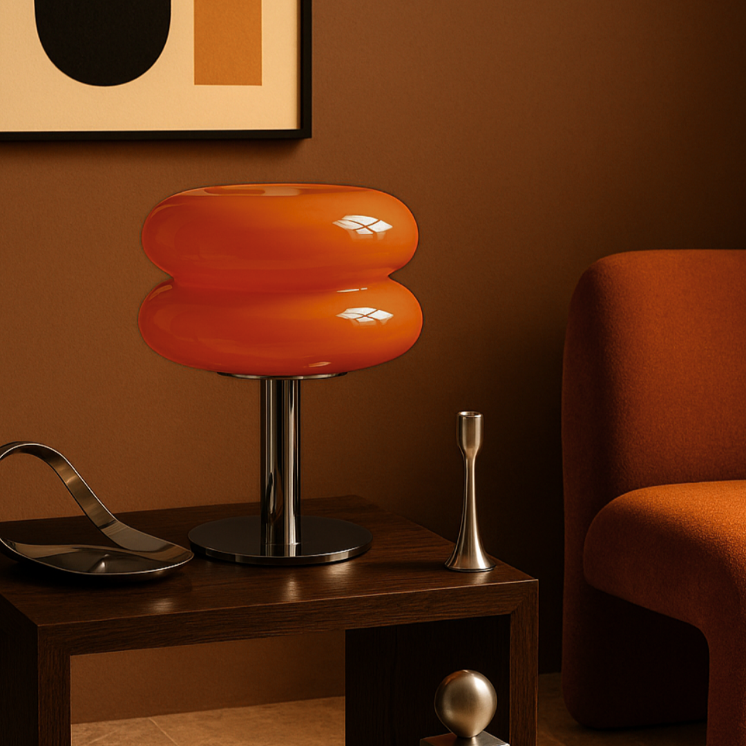 Ø 18 cm x ⭥ 30 cm