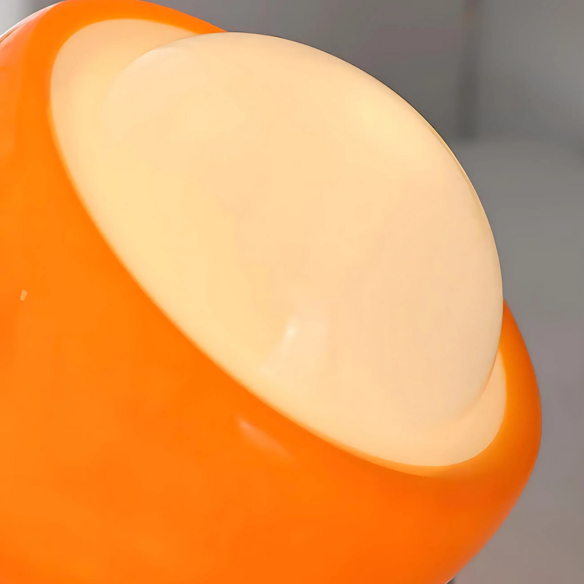 Ø 21 cm x ⭥ 25 cm