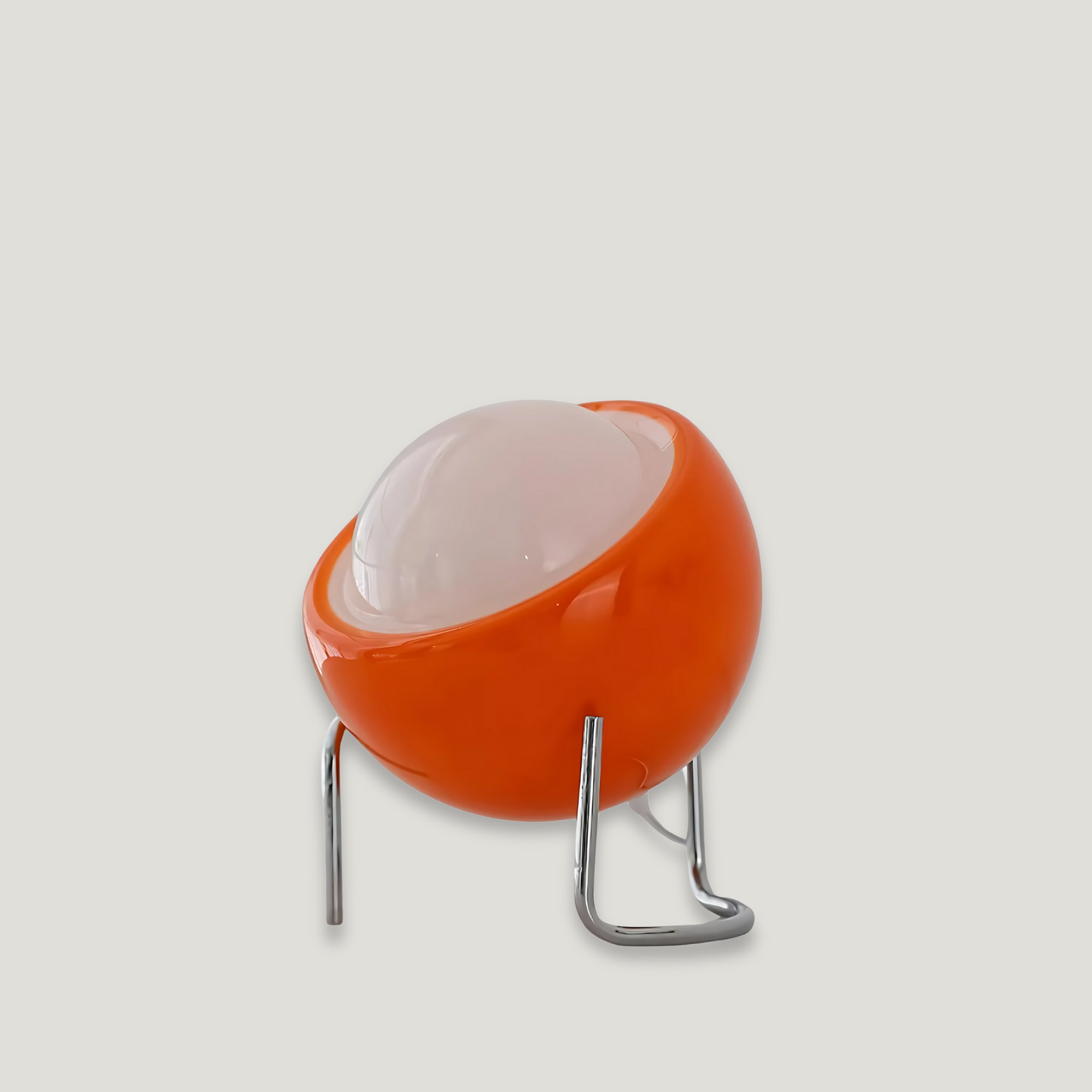 Ø 21 cm x ⭥ 25 cm