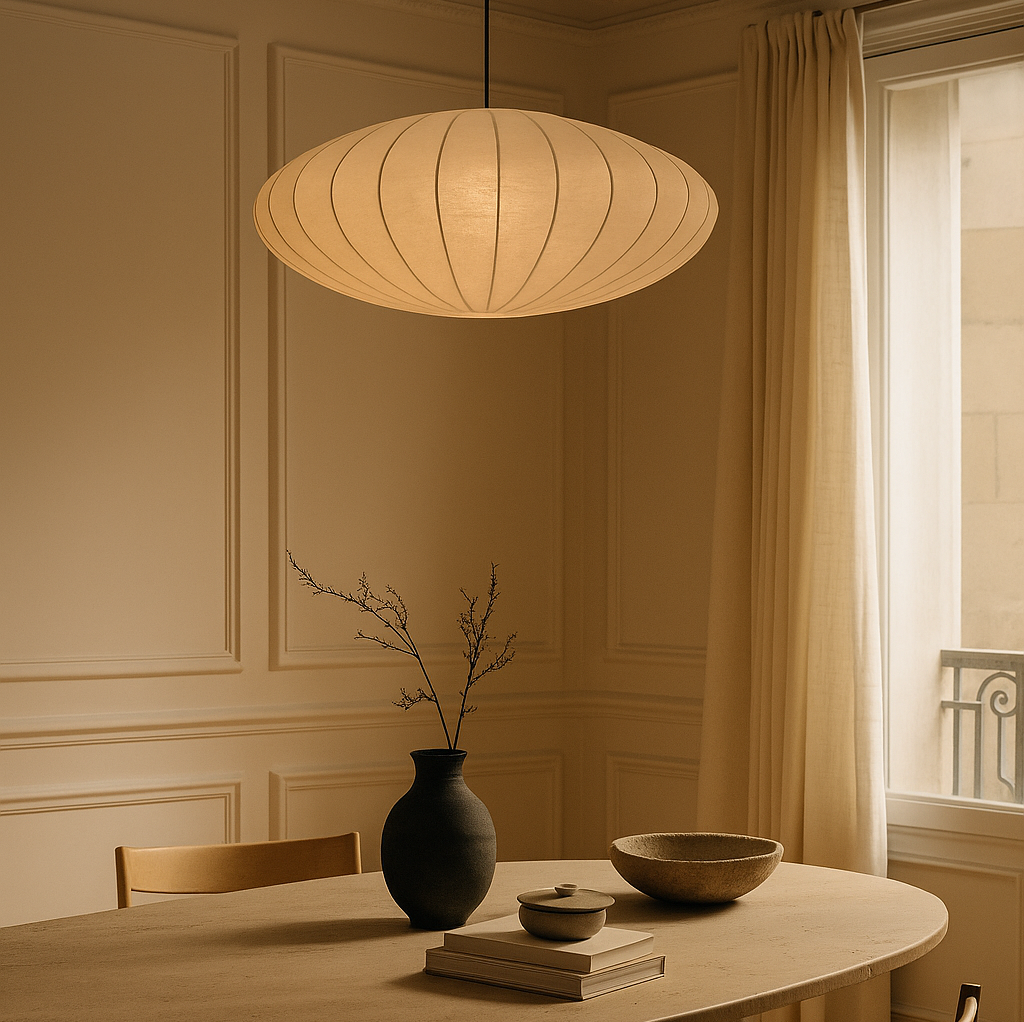 Ø 50 cm x ⭥ 23 cm