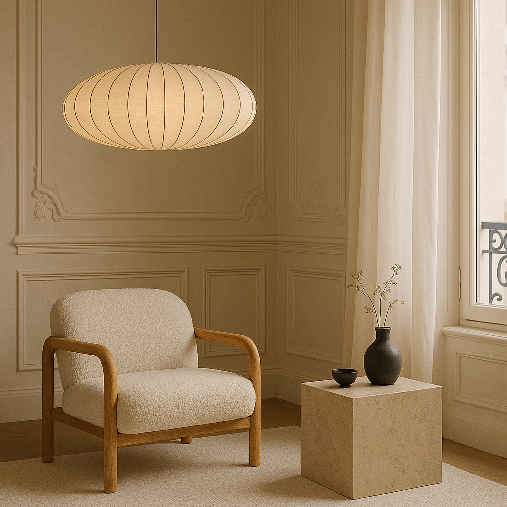 Ø 50 cm x ⭥ 23 cm