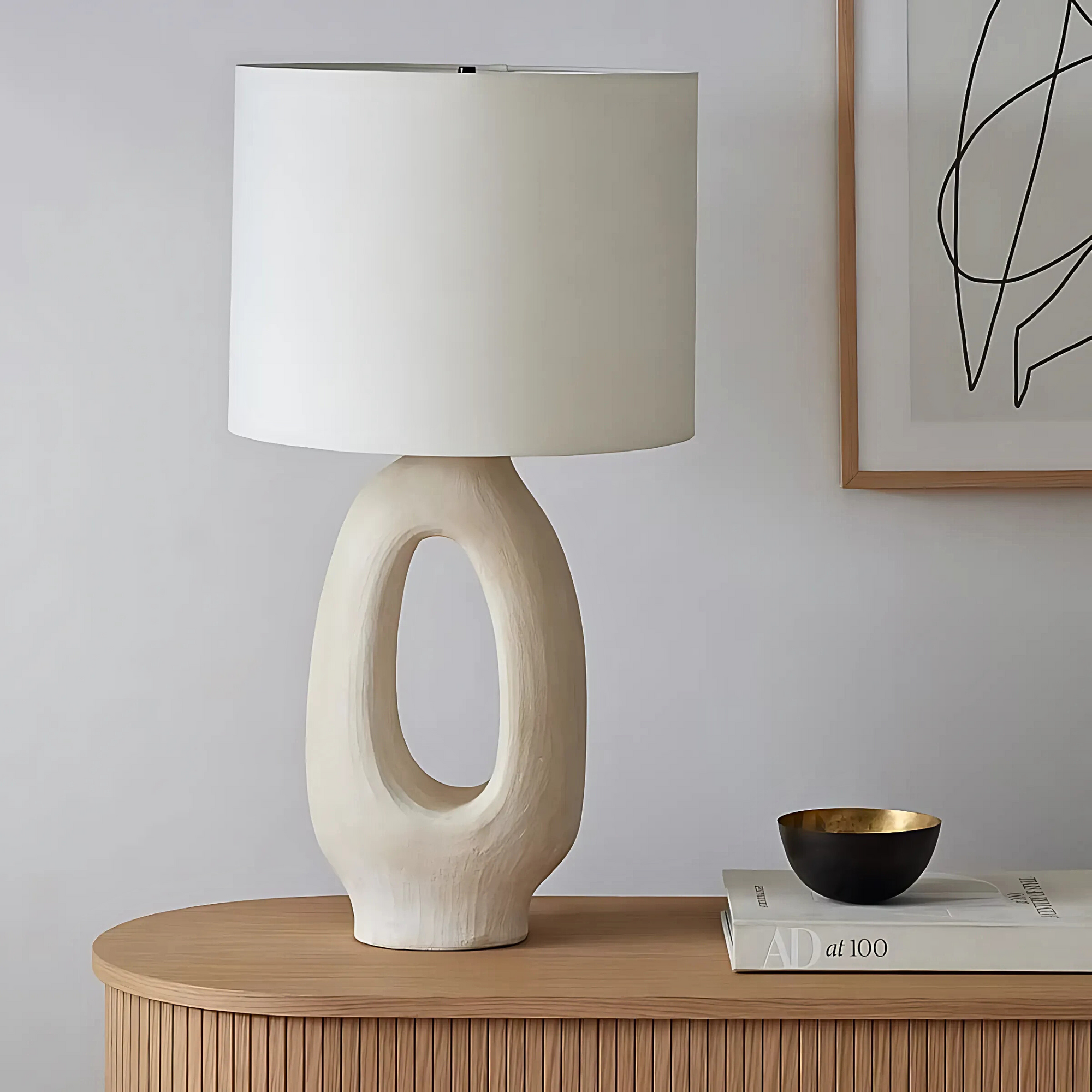 Ø 30 cm x ⭥ 50 cm