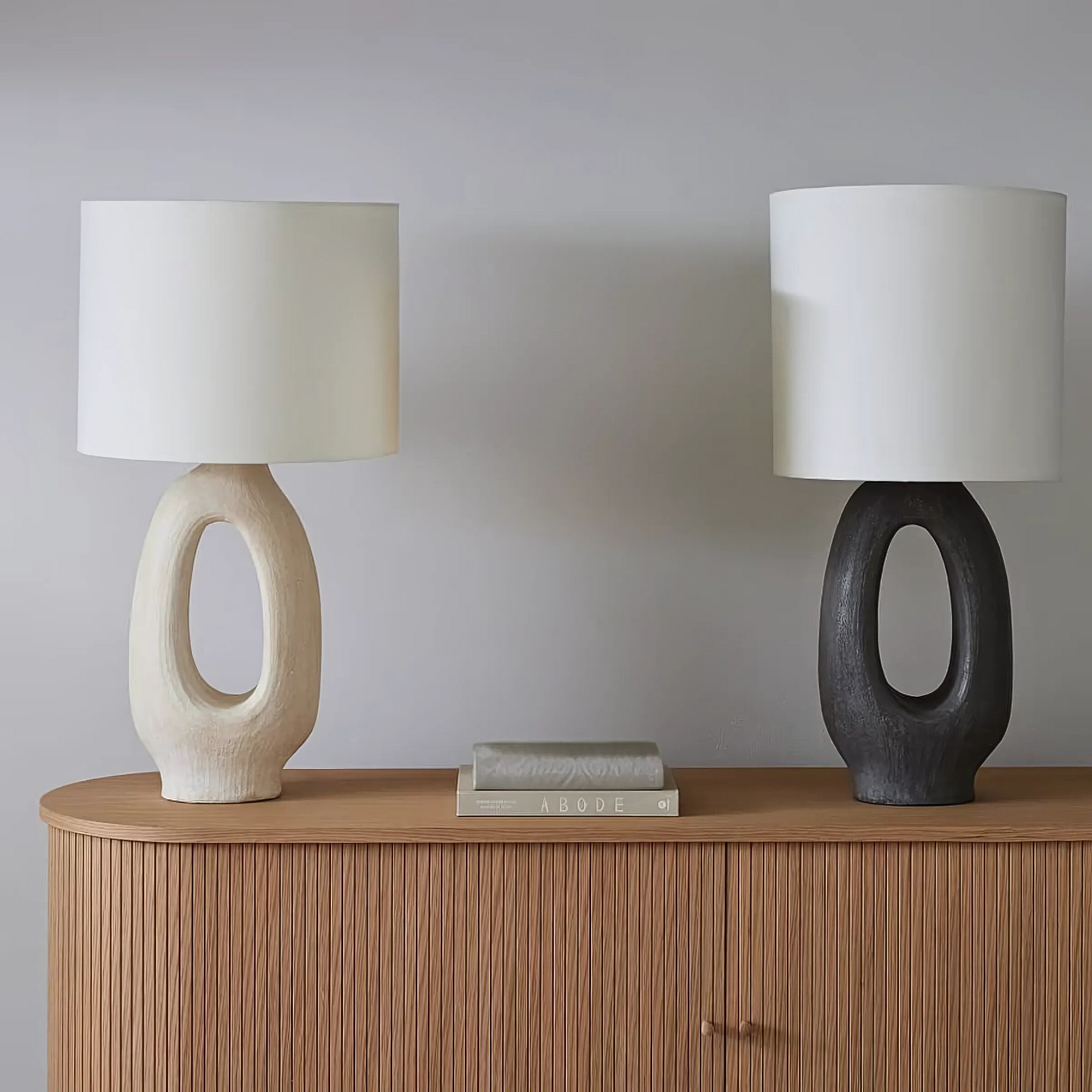 Ø 30 cm x ⭥ 50 cm