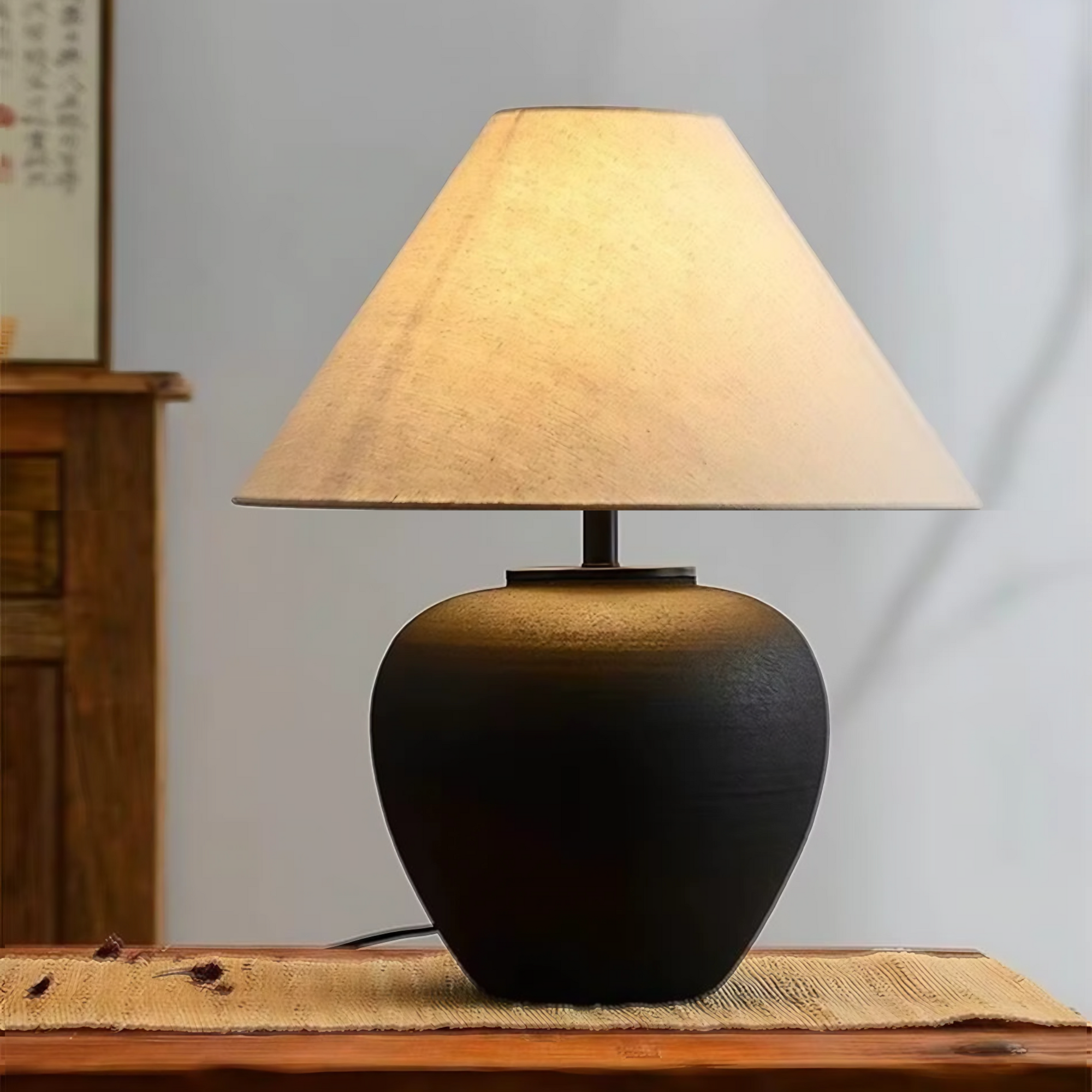 Ø 42 cm x ⭥ 48 cm