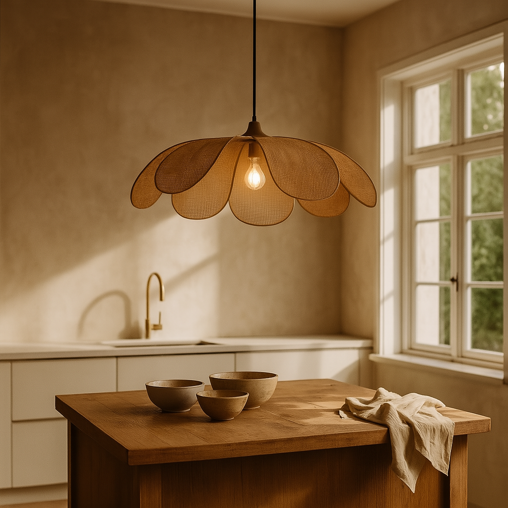 Ø 60 / Ø 100 - câble ajustable jusqu'à 120 cm