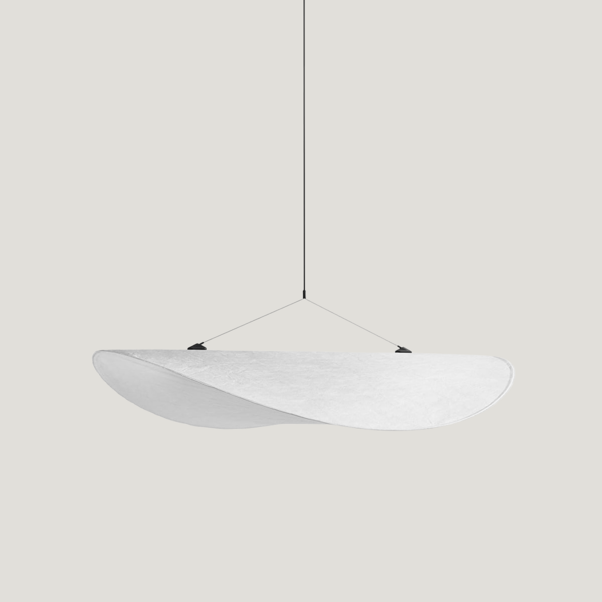 Moyen : Ø 80 cm | Grand :  Ø 100 cm