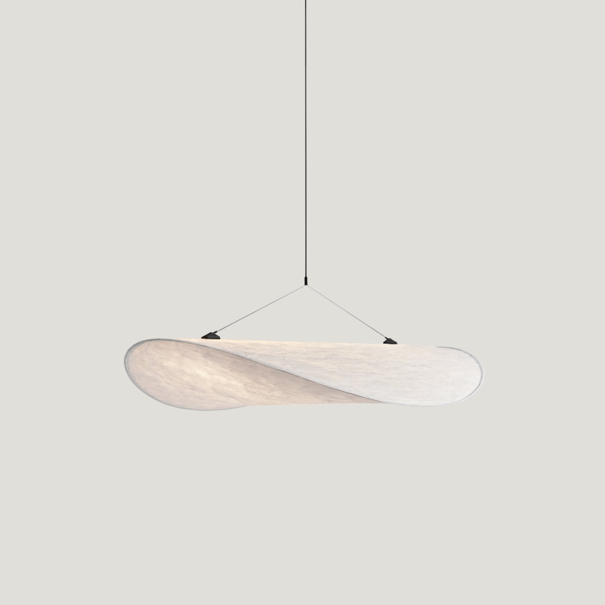 Moyen : Ø 80 cm | Grand :  Ø 100 cm