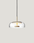Ø 22 cm x ⭥15 cm - câble ajustable jusqu'à 150 cm