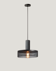 N°3. Ø 25 cm x ⭥ 22 cm - cable ajustable jusqu’à 150 cm