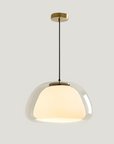 Ø 39 cm ⭥22,5 cm - cordon ajustable jusqu’à 2 m.