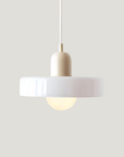 Ø 25 cm x ⭥ 20 cm - Câble ajustable jusqu’à 150 cm