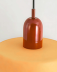 Ø 25 cm x ⭥ 20 cm - Câble ajustable jusqu’à 150 cm