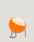 Ø 21 cm x ⭥ 25 cm
