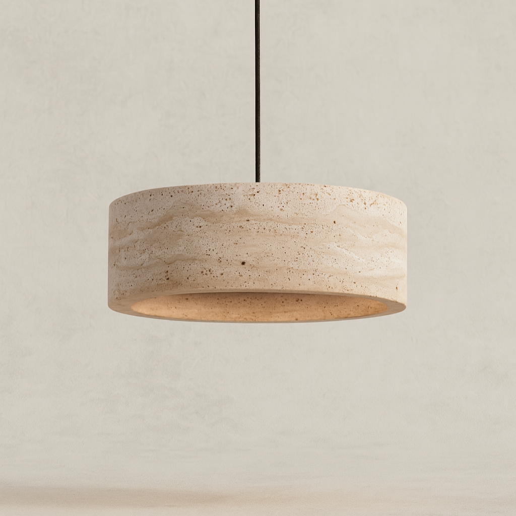 Ø 20 cm - câble ajustable jusqu&#39;à 150 cm