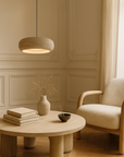 Ø 20 cm - câble ajustable jusqu'à 150 cm