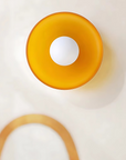 Ø 24 cm ⭥18 cm