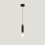 Ø 4 cm ⭥30 cm - cable ajustable jusqu’à 1 m.