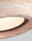 Ø 20 cm - câble ajustable jusqu'à 150 cm