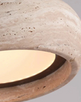 Ø 20 cm - câble ajustable jusqu'à 150 cm