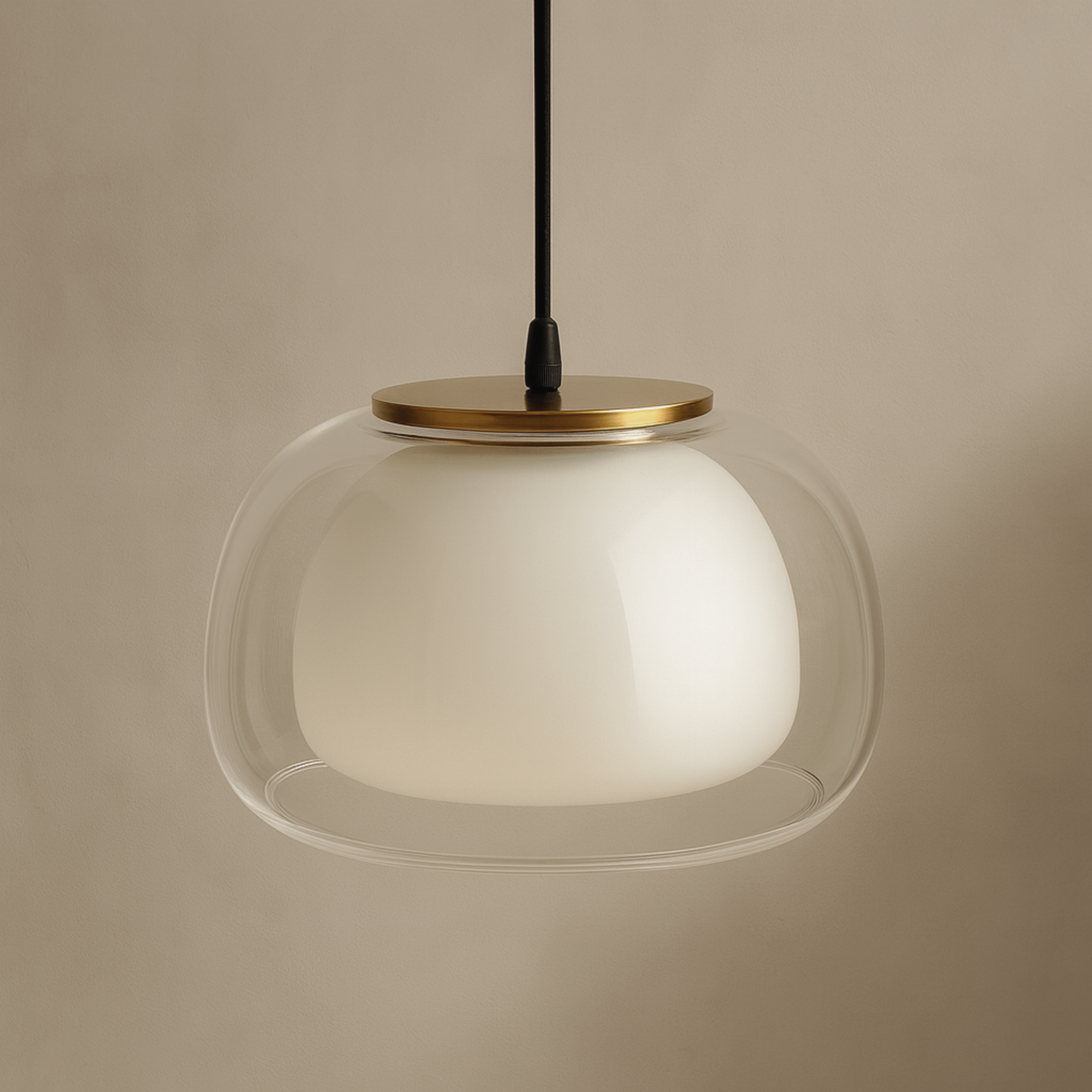 Verre transparent