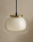 Verre transparent