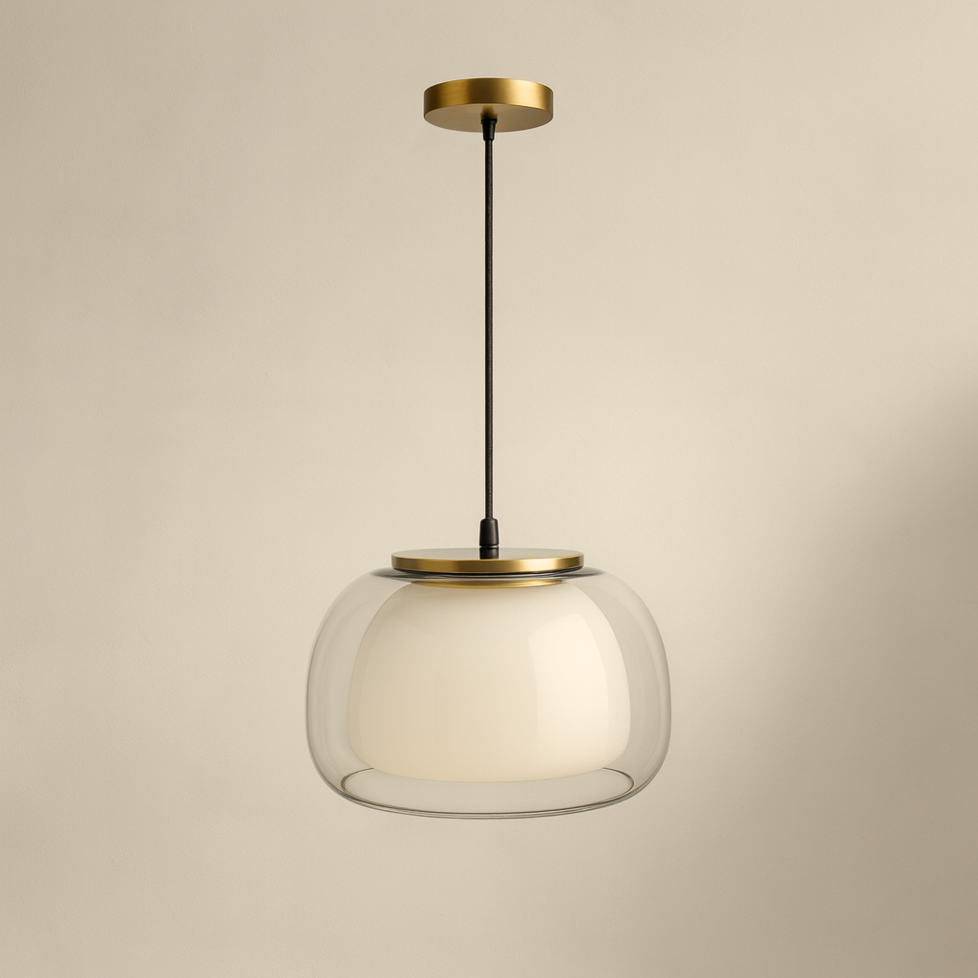 Verre transparent