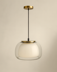 Verre transparent