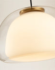 Verre transparent