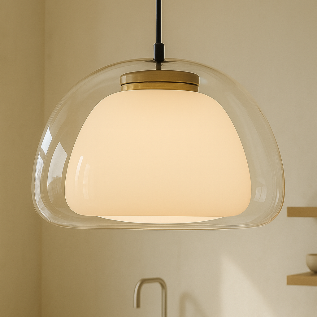 Ø 39 cm ⭥22,5 cm - cordon ajustable jusqu’à 2 m.