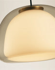 Verre fumé